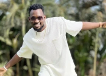 Bobi Wine Inspired Me to Dream Big – Levixone