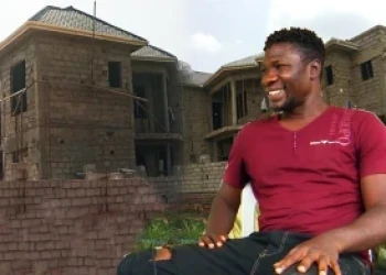 I Wasted My Time Doing Music, It Was Never Productive – Bajjo Man