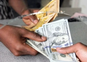 US Dollar Surges Past 3,600 UGX: Uganda Shilling’s Months-Long Rally Ends Abruptly