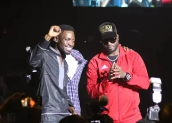 Bebe Cool: Bobi Wine And His Party Are Not Ready To Lead Uganda