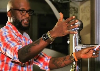 Stay Away From Single Mothers - John Segawa