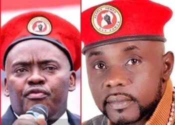 Segona Is Fighting a Lost Battle – Mathias Walukaaga