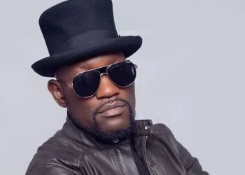 Eddy Yaawe Confirms Staging Concert Next Year