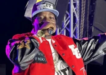 My Music Is Bigger Than All Artistes On Sevo’s Campaign Trail - Alien Skin