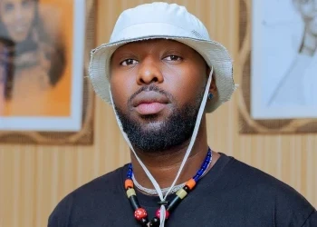 Why I Rejected Major Record Label Deals - Eddy Kenzo