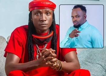 David Lutalo Claims He Introduced Ziza Bafana to the Music Industry