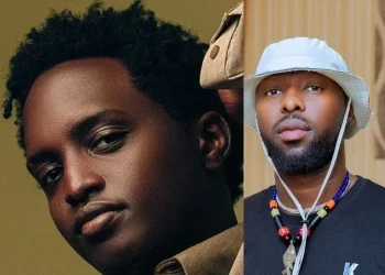 Joshua Baraka Is Better Than Eddy Kenzo - Serena Bata