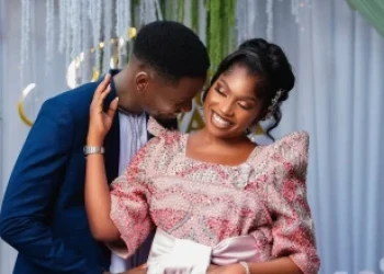 Be Submissive to Your Husbands — Irene Ntale Tips Fellow Women