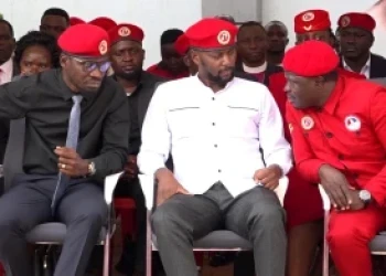 NUP Reportedly Bars Its Candidates From Appearing on NBS TV Political Debates