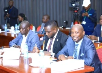 Legislators urged to prioritise funding to curb malaria