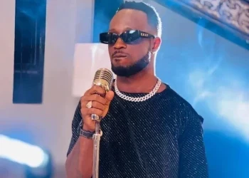 I Pray For People and They Get Healed — Mike Wine