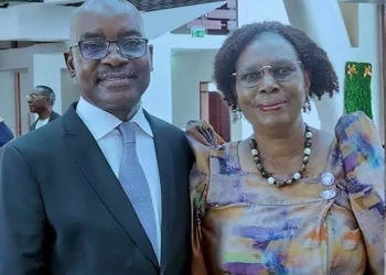 Murdered Entebbe couple to be buried in Switzerland