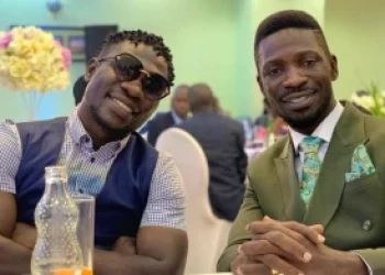 I Support Bobi Wine Even If I’m Not at His Rallies - Bajjo Man