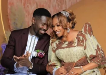 Men Should Pay All Major Bills in Marriage - Irene Ntale