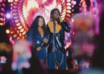 No Artiste Try Two Lugogo Concerts in a Year - King Saha