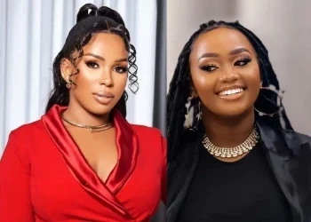 Prima Kardashi Attacks Carol Nantongo Over Terrible Fashion Sense