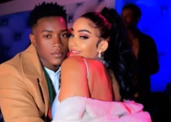 Zari Hassan Humiliates Shakib Cham With Bold Claims