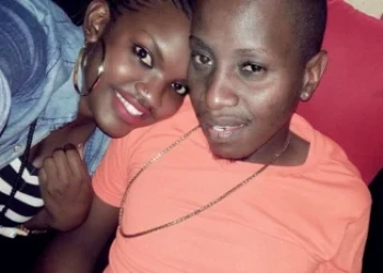 Fille Knew I Was HIV+ Before We Dated — MC Kats