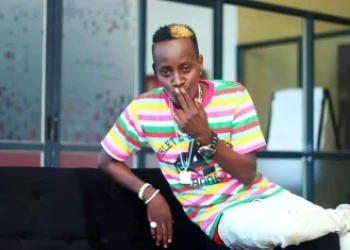 Mc Kats Hints at Exit From Television After 20-Year Career