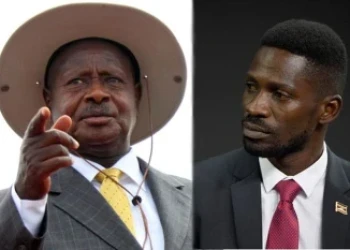 I Forced President Museveni to Respect Artistes — Bobi Wine