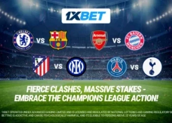 CL Round 5 Preview: London Trio vs Giants & Madrid Clash