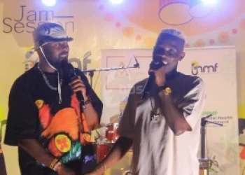 Lil Pazo in Bitter Split With Eddy Kenzo Over Sevo’s Cash