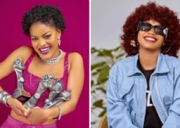Ava Peace Explains Why She Asked For a Battle With Sheebah Karungi