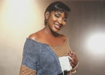 I Am Very Proud Of My Busoga Culture – Tracy Melon