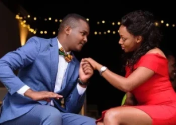 Sasha Ferguson Confirms Split From Canary Mugume Over Domestic Violence and Drug Abuse