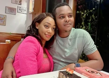 TABLES TURNED! Canary Mugume: Sasha Is The Abuser, She Would Beat Me!