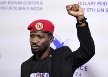 Bobi Wine Confirms He’ll Attend NTV Uganda Presidential Debate