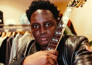 I’m Bringing the Biggest Show Home – Joshua Baraka