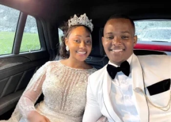 New Details Emerge in Canary Mugume & Sasha Ferguson Breakup Drama