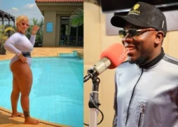 I Am Not a Single Mother Anymore – Prima Kardashi Clears the Air on Co-Parenting With Geosteady