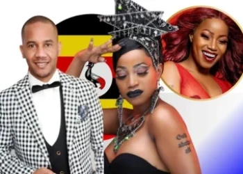 Sheebah Karungi’s Baby Daddy Linked to Past Car Robbery Case
