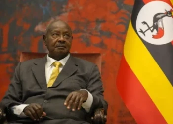 President Museveni Speaks Out on Reopening Facebook in Uganda