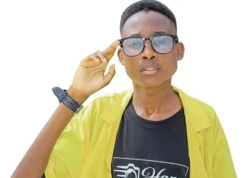 Popular Tiktoker Jayden Seeks UGX 200M for Life-Saving Bone Marrow Transplant