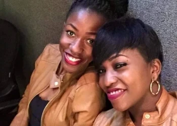 Irene Ntale Credits Herself for Introducing Vinka to Music