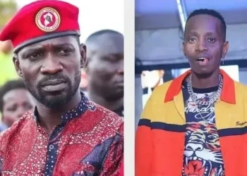 Mc Kats Reveals the Only Thing He Likes About Bobi Wine