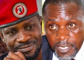 Abed Bwanika Finally Bows to Bobi Wine’s Influence, Endorses Him for Presidency
