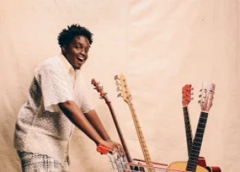 I Wanted Joshua Baraka to Become a Doctor - Mom