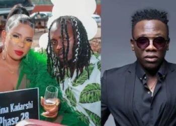 Prima Kardashi Explains Why All Her Relationships Failed