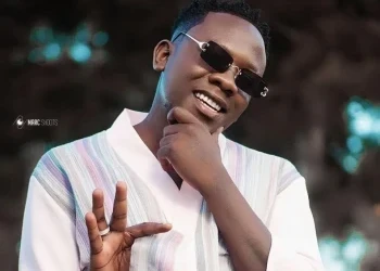 Abitex Announces Geosteady's Big Return With Valentine’s Day 2026 Concert