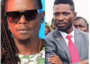Bobi Wine Can’t Win Elections Even in 300 Years - Weasel