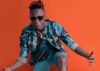 I Am Better Than All Musicians on Sevo’s Campaign Trail — Kabako