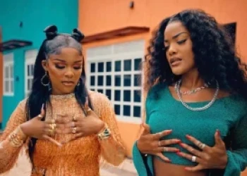 Cindy Pushes for a music battle between Ava Peace and Jowy Landa