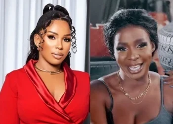 Upgrade Your Looks - Prima Kardashi Tears into Cindy