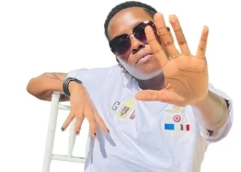 I Can Never Perform for NRM – Azawi