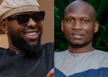 Promoter Nobart Blames Eddy Kenzo and Minister Nyamutoro for His Arrest