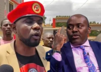 Walukaaga Accuses Sseggona of Bribing EC Officials After Disqualification